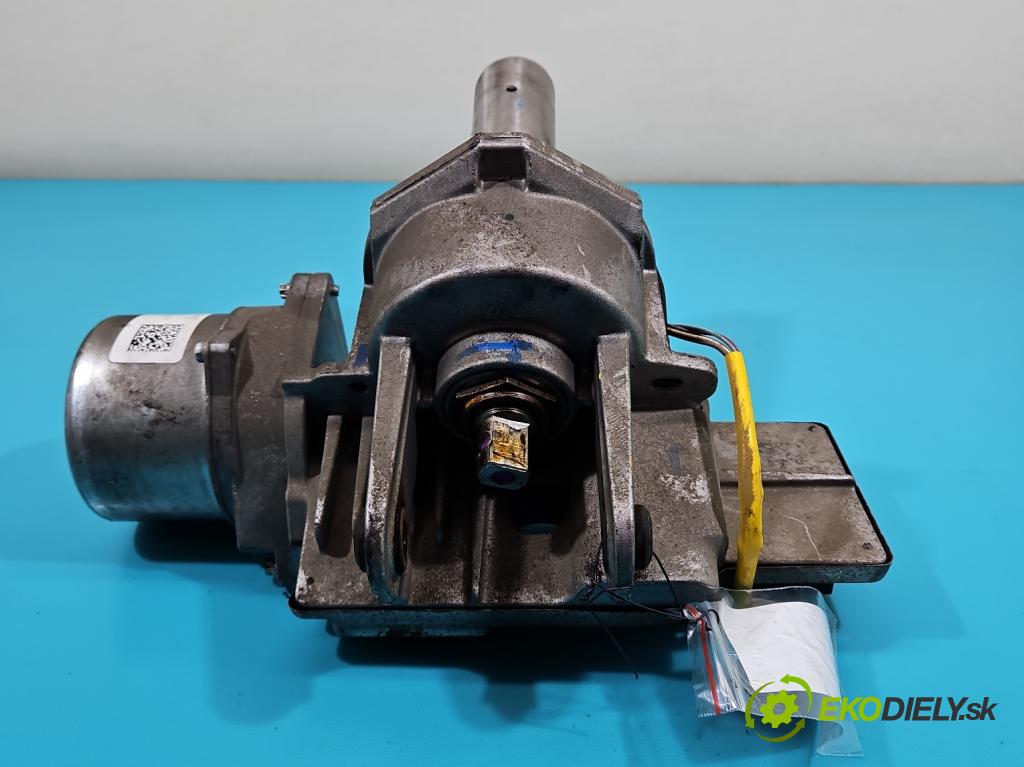 Opel Corsa D 2006-2014 1,3.0 cdti 75 HP manual 55 kW 1248 cm3 3- čerpadlo posilovač 55701300 (Servočerpadlo, pumpa riadenia)