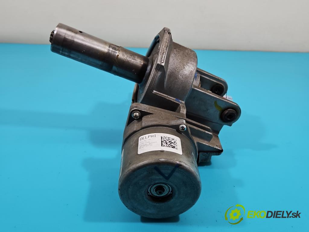 Opel Corsa D 2006-2014 1,3.0 cdti 75 HP manual 55 kW 1248 cm3 3- čerpadlo posilovač 55701300 (Servočerpadlo, pumpa riadenia)