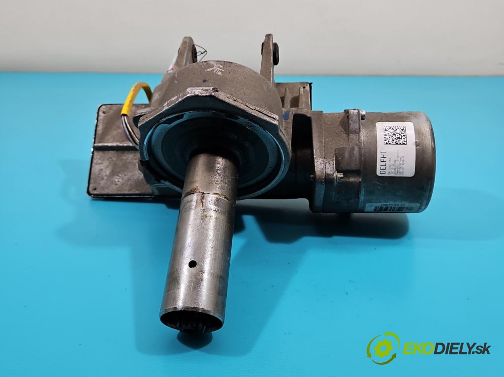 Opel Corsa D 2006-2014 1,3.0 cdti 75 HP manual 55 kW 1248 cm3 3- čerpadlo posilovač 55701300 (Servočerpadlo, pumpa riadenia)