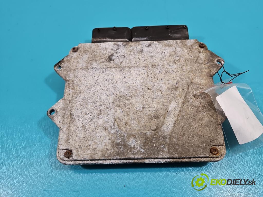 Opel Corsa D 2006-2014 1,3.0 cdti 75 HP manual 55 kW 1248 cm3 3- riadiaca jednotka motora 55198930