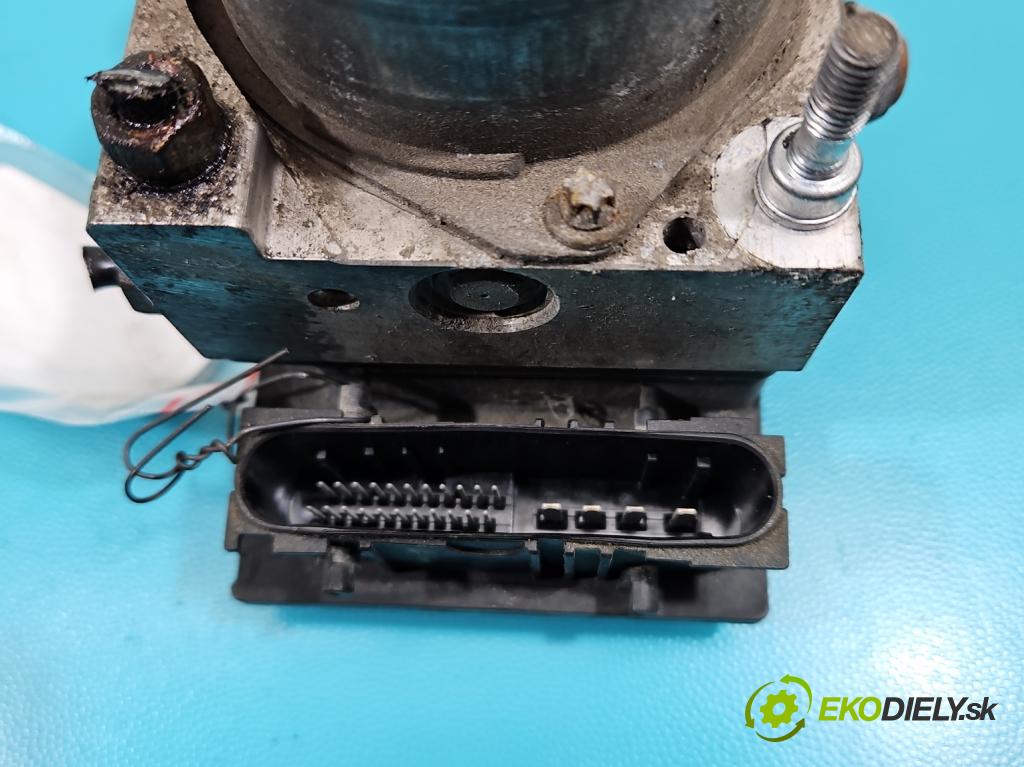 Opel Corsa D 2006-2014 1,3.0 cdti 75 HP manual 55 kW 1248 cm3 3- čerpadlo abs 0265232238 (Pumpy ABS)