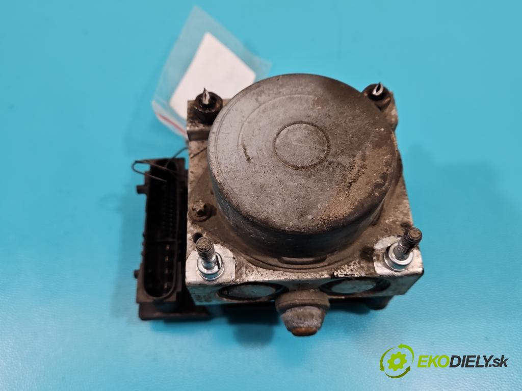 Opel Corsa D 2006-2014 1,3.0 cdti 75 HP manual 55 kW 1248 cm3 3- čerpadlo abs 0265232238 (Pumpy ABS)