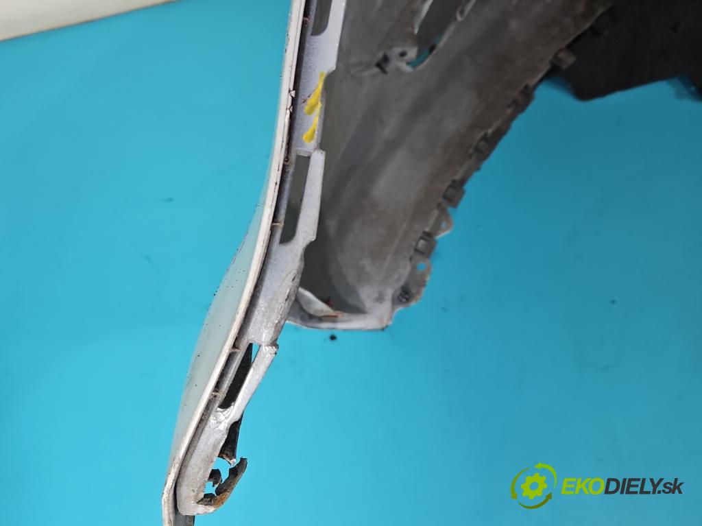 Opel Corsa D 2006-2014 1,3.0 cdti 75 hp manual 55 kW 1248 cm3 3- nárazník přední  (Ostatné)