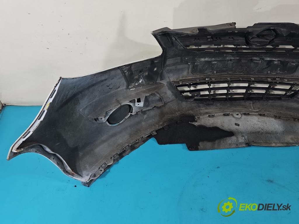 Opel Corsa D 2006-2014 1,3.0 cdti 75 hp manual 55 kW 1248 cm3 3- nárazník přední  (Ostatné)