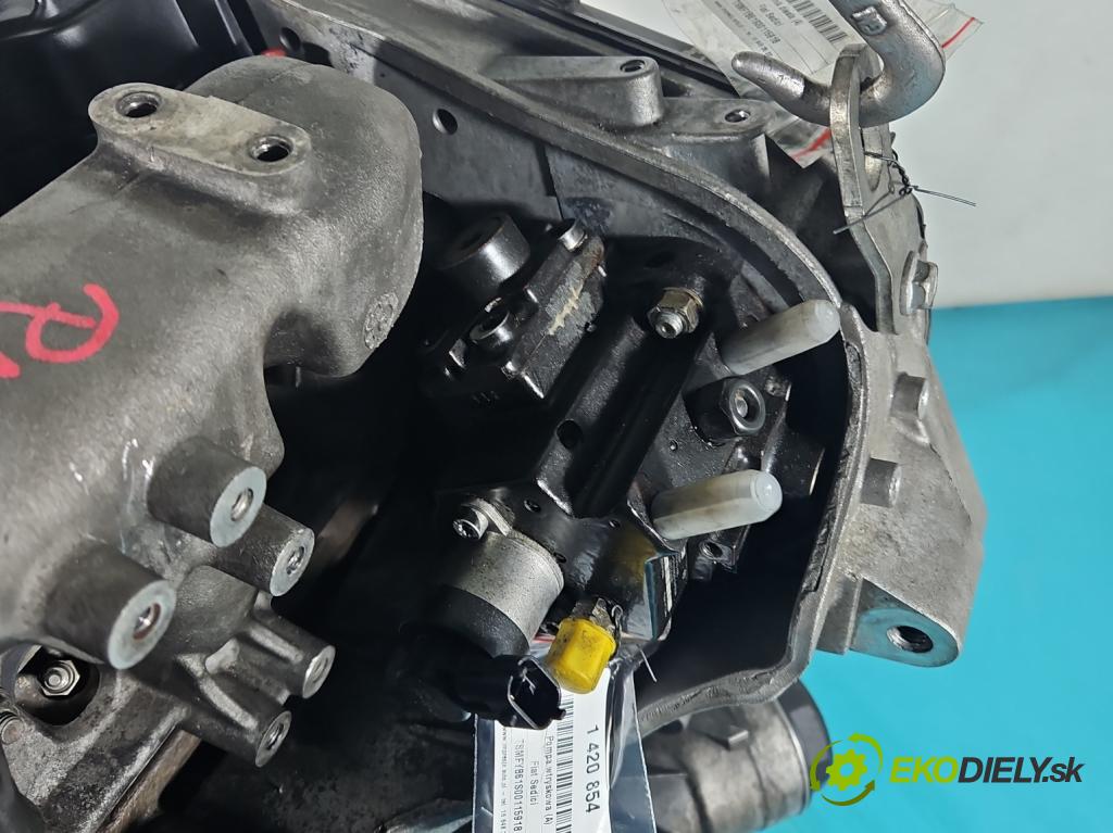 Fiat Sedici 1.9 jtd 120 HP manual 88 kW 1910 cm3 5- čerpadlo vstrekovacia 0445010097 (Vstrekovacie čerpadlá)