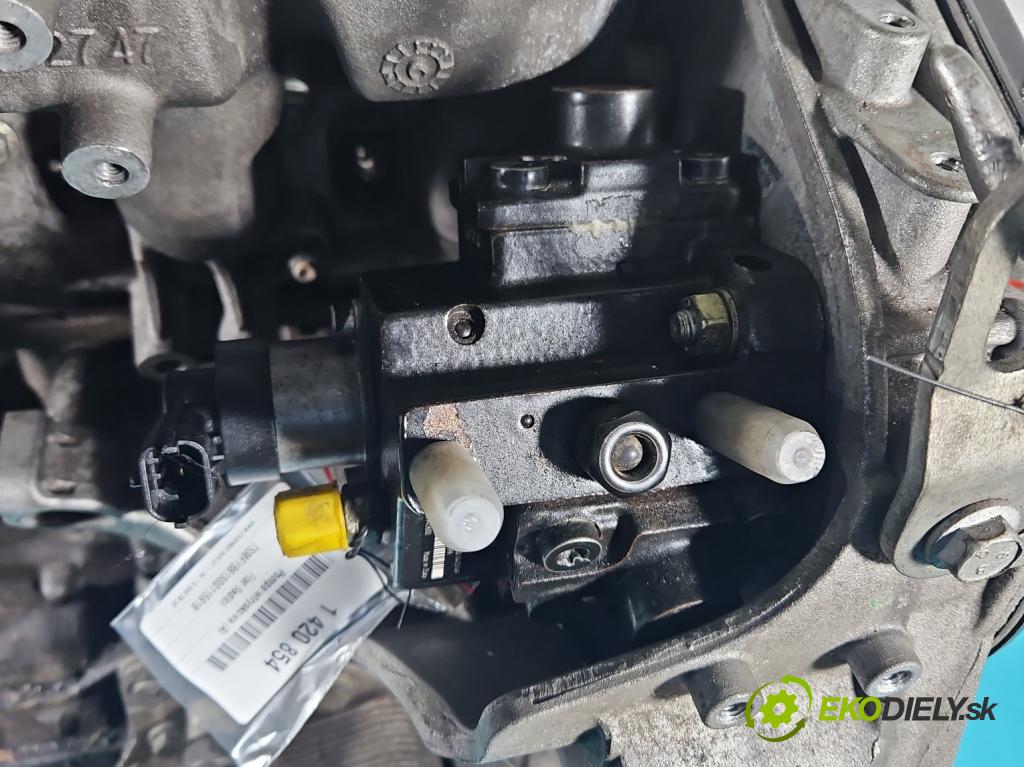 Fiat Sedici 1.9 jtd 120 HP manual 88 kW 1910 cm3 5- čerpadlo vstrekovacia 0445010097 (Vstrekovacie čerpadlá)