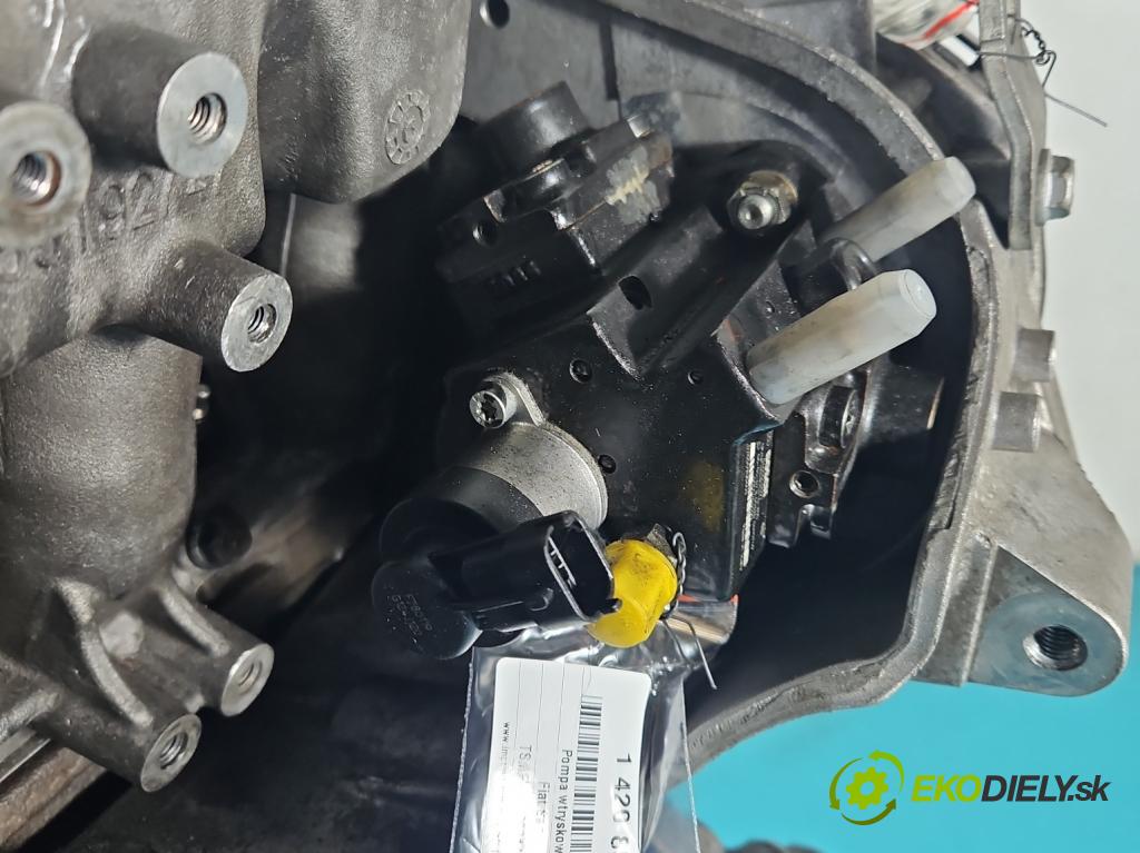 Fiat Sedici 1.9 jtd 120 HP manual 88 kW 1910 cm3 5- čerpadlo vstrekovacia 0445010097 (Vstrekovacie čerpadlá)