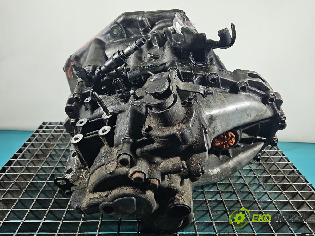Fiat Sedici 1.9 jtd 120 HP manual 88 kW 1910 cm3 5- prevodovka stupeň,rýchlosť manual