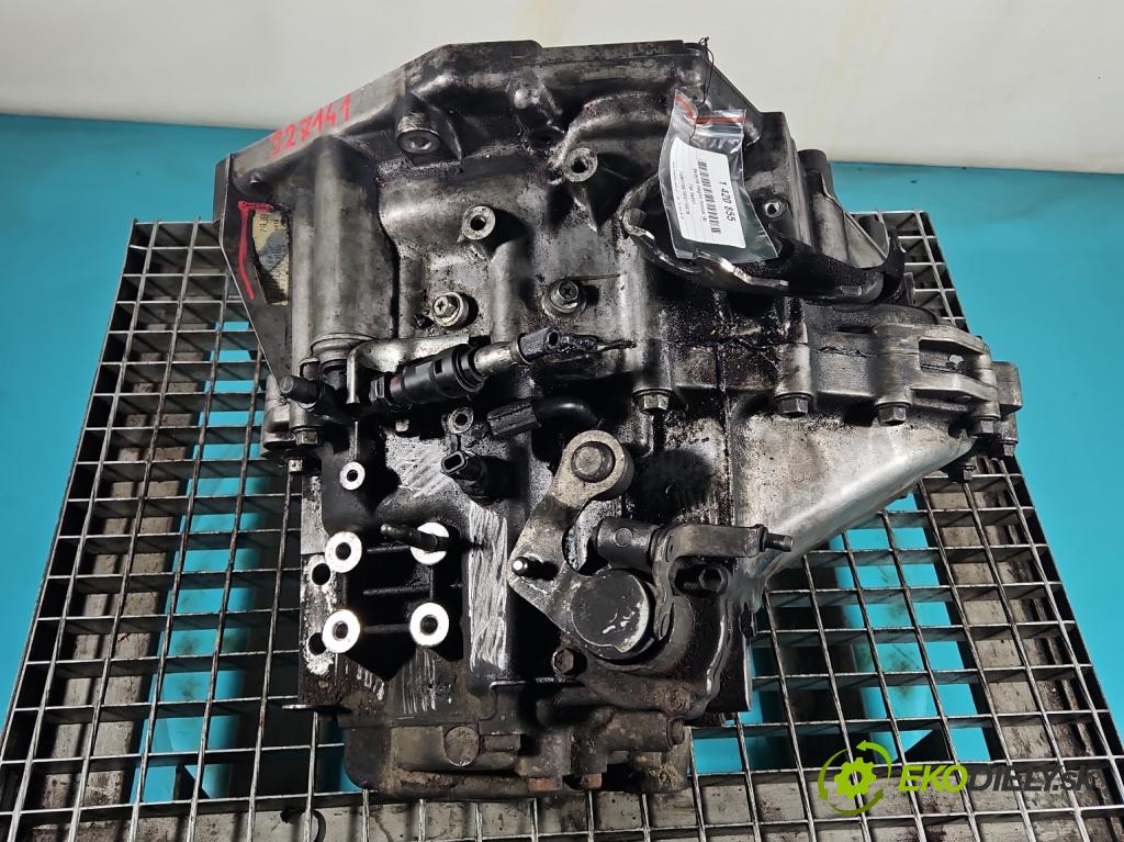 Fiat Sedici 1.9 jtd 120 HP manual 88 kW 1910 cm3 5- prevodovka stupeň,rýchlosť manual