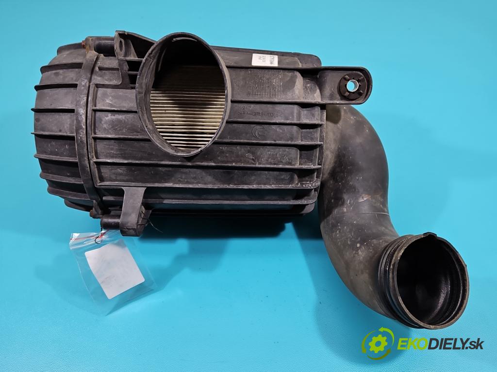 Fiat Bravo II 2007-2014 1.4 T-JET: 120 HP manual 88 kW 1368 cm3 5- obal filtra vzduchu 51793178 (Obaly filtrov vzduchu)