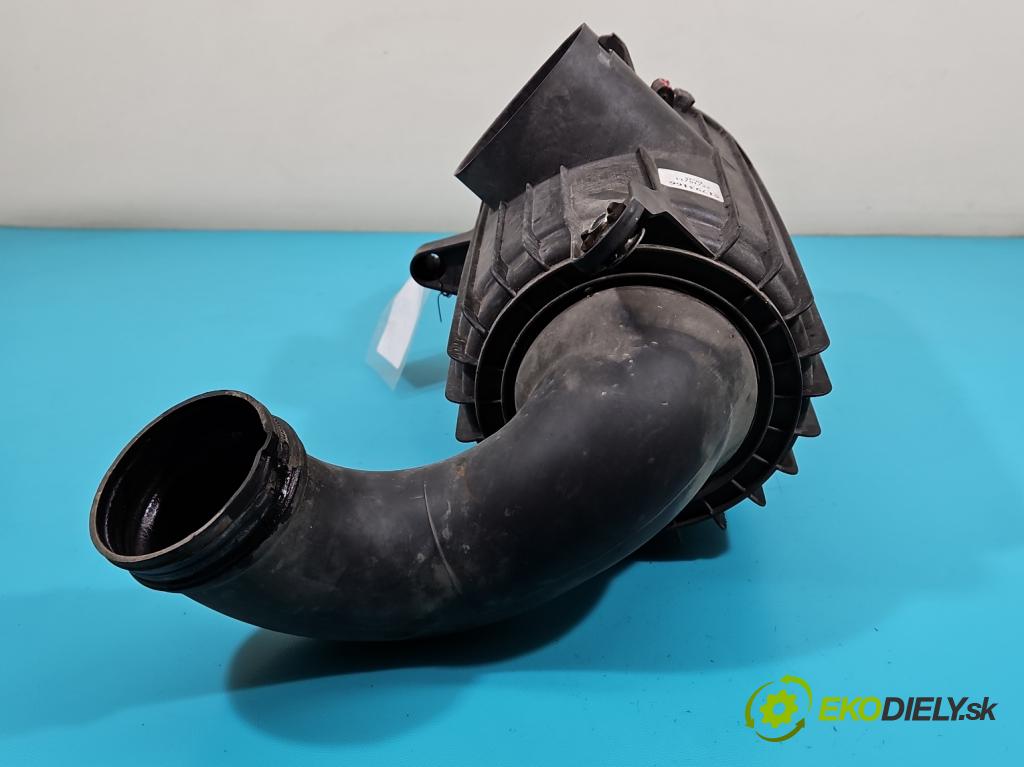Fiat Bravo II 2007-2014 1.4 T-JET: 120 HP manual 88 kW 1368 cm3 5- obal filtra vzduchu 51793178 (Obaly filtrov vzduchu)