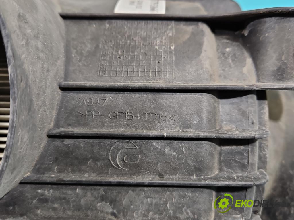 Fiat Bravo II 2007-2014 1.4 T-JET: 120 HP manual 88 kW 1368 cm3 5- obal filtra vzduchu 51793178 (Obaly filtrov vzduchu)