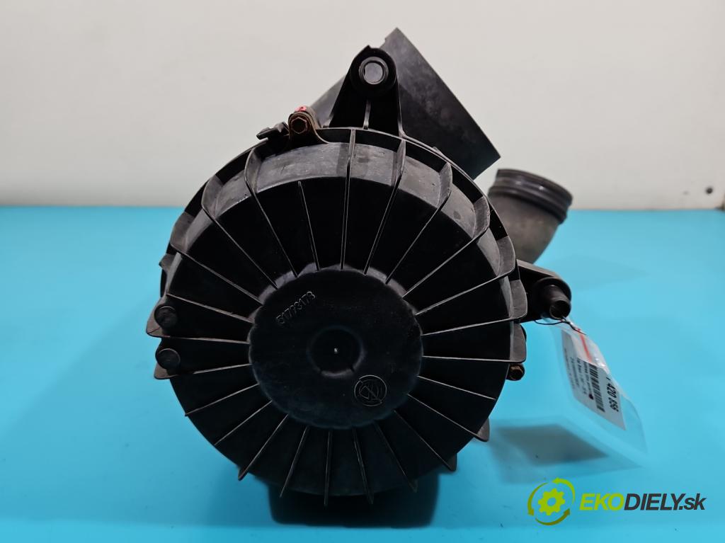 Fiat Bravo II 2007-2014 1.4 T-JET: 120 HP manual 88 kW 1368 cm3 5- obal filtra vzduchu 51793178 (Obaly filtrov vzduchu)