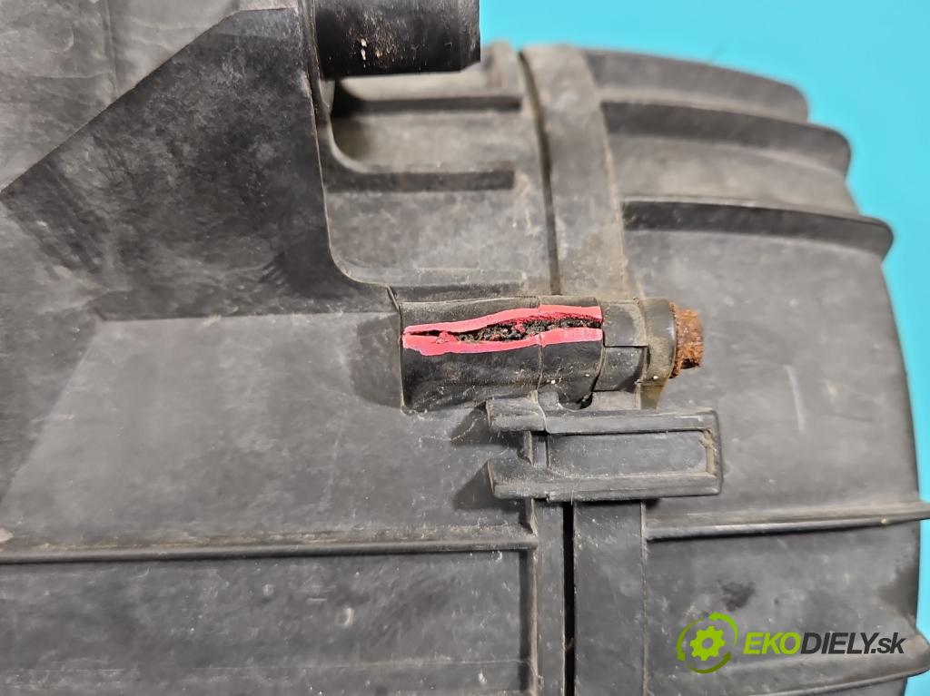 Fiat Bravo II 2007-2014 1.4 T-JET: 120 HP manual 88 kW 1368 cm3 5- obal filtra vzduchu 51793178 (Obaly filtrov vzduchu)