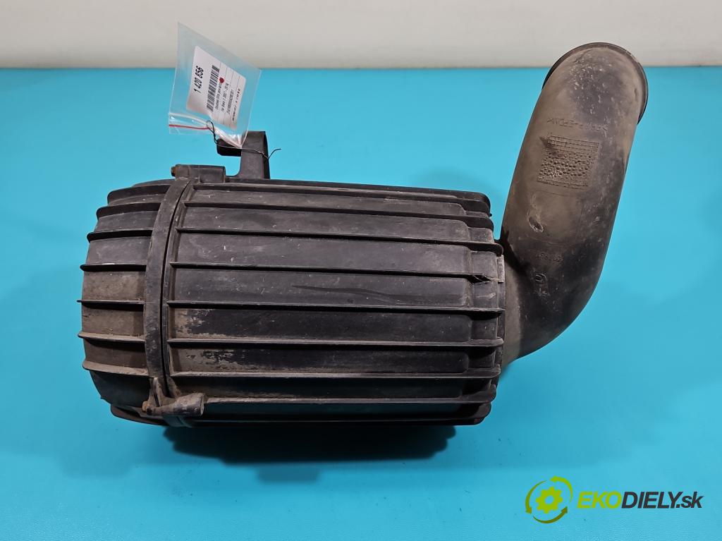 Fiat Bravo II 2007-2014 1.4 T-JET: 120 HP manual 88 kW 1368 cm3 5- obal filtra vzduchu 51793178 (Obaly filtrov vzduchu)