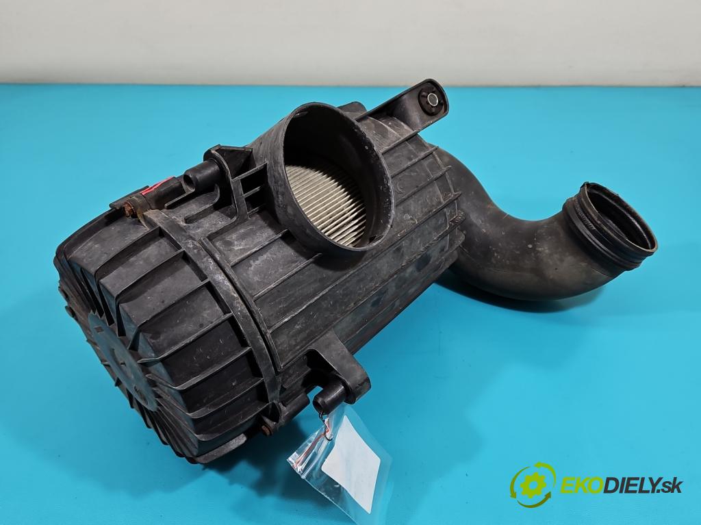 Fiat Bravo II 2007-2014 1.4 T-JET: 120 HP manual 88 kW 1368 cm3 5- obal filtra vzduchu 51793178 (Obaly filtrov vzduchu)