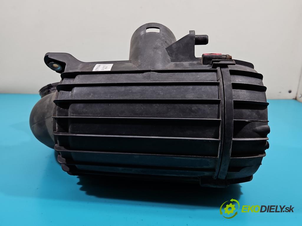 Fiat Bravo II 2007-2014 1.4 T-JET: 120 HP manual 88 kW 1368 cm3 5- obal filtra vzduchu 51793178 (Obaly filtrov vzduchu)