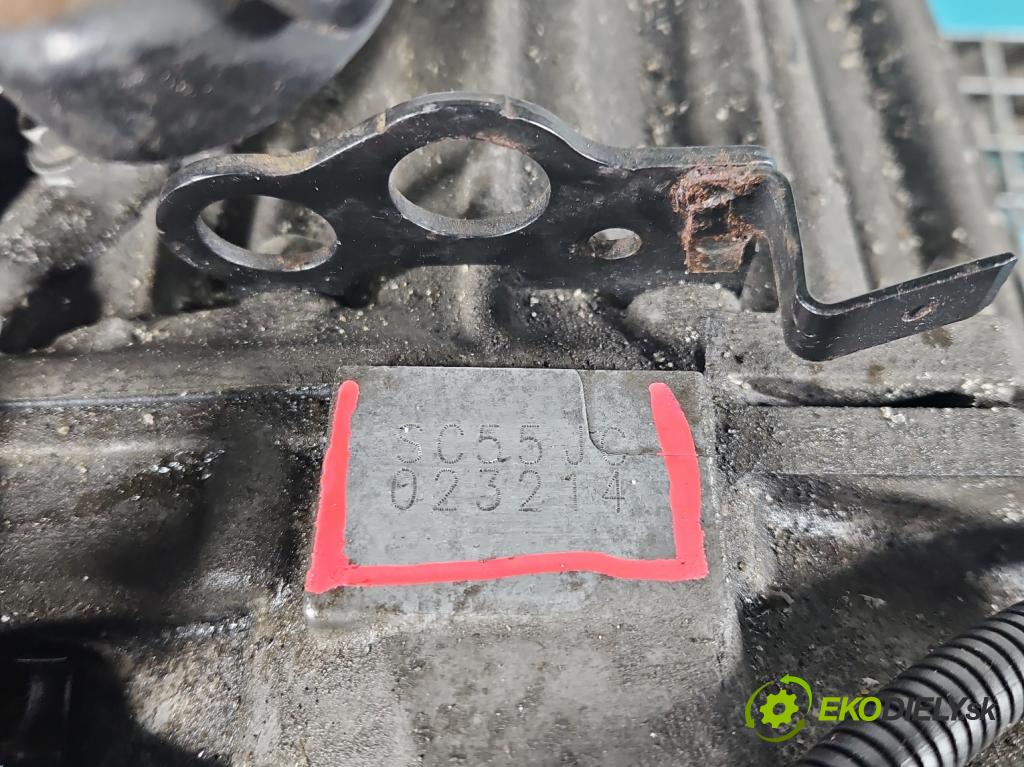 Hyundai I40 1.7 crdi 136 HP manual 100 kW 1685 cm3 5- prevodovka stupeň,rýchlosť manual SC55JC