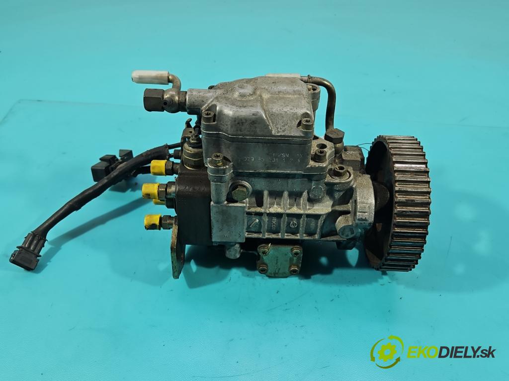 Vw Passat B5 1995-2005 1.9 tdi 110 HP manual 81 kW 1896 cm3 5- čerpadlo vstrekovacia 0460404969 (Vstrekovacie čerpadlá)