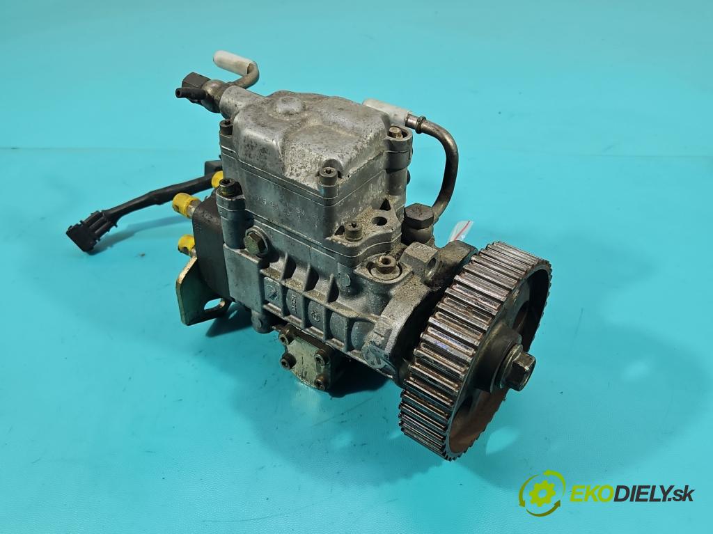 Vw Passat B5 1995-2005 1.9 tdi 110 HP manual 81 kW 1896 cm3 5- čerpadlo vstrekovacia 0460404969 (Vstrekovacie čerpadlá)