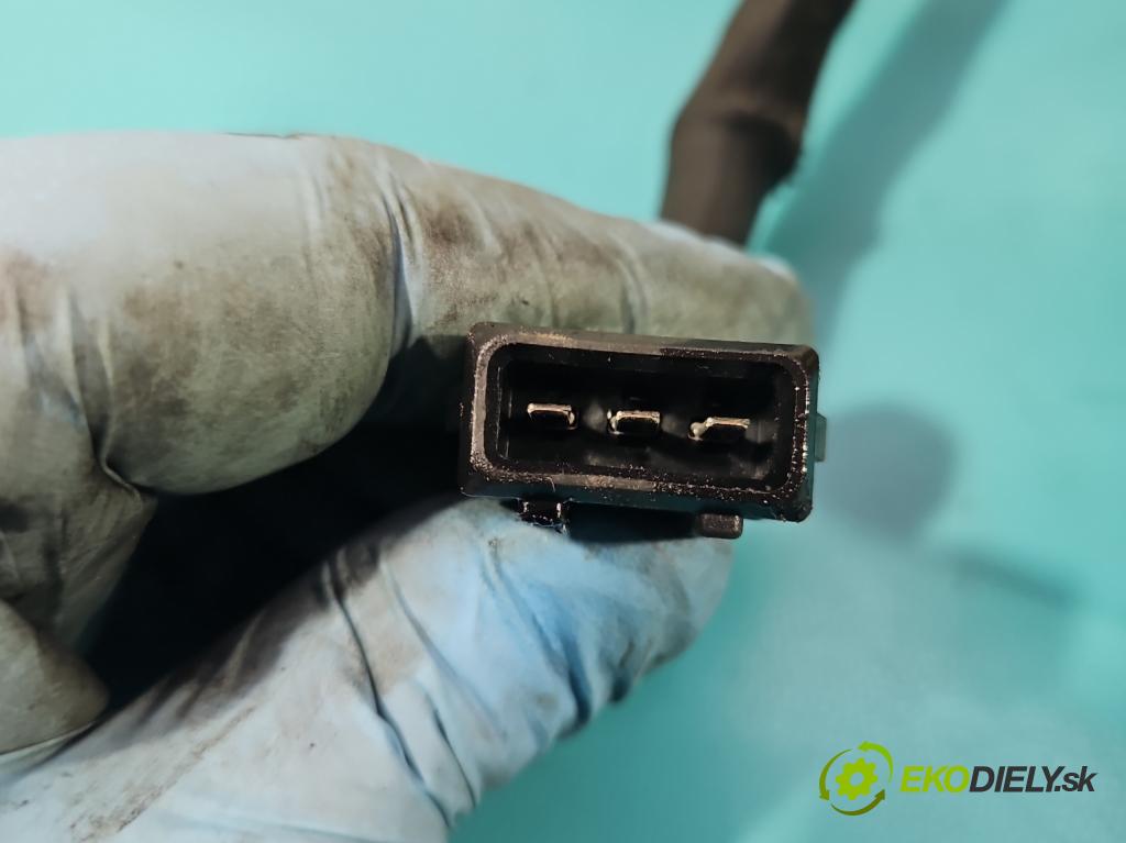 Vw Passat B5 1995-2005 1.9 tdi 110 HP manual 81 kW 1896 cm3 5- čerpadlo vstrekovacia 0460404969 (Vstrekovacie čerpadlá)