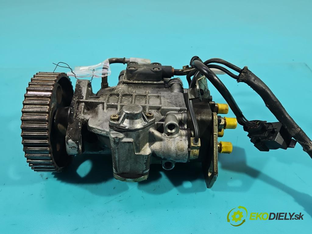 Vw Passat B5 1995-2005 1.9 tdi 110 HP manual 81 kW 1896 cm3 5- čerpadlo vstrekovacia 0460404969 (Vstrekovacie čerpadlá)