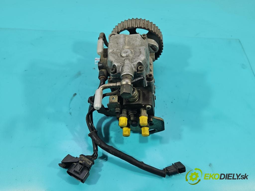 Vw Passat B5 1995-2005 1.9 tdi 110 HP manual 81 kW 1896 cm3 5- čerpadlo vstrekovacia 0460404969 (Vstrekovacie čerpadlá)