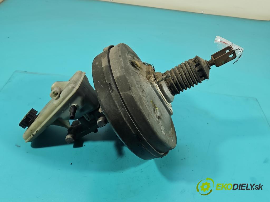 Opel Vivaro 2001-2014 1.9 cdti 101 HP manual 74 kW 1898 cm3 5- servo brzdové 8200003516