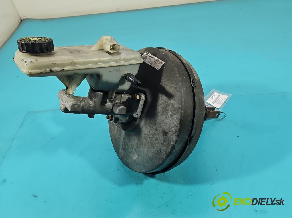 Opel Vivaro 2001-2014 1.9 cdti 101 HP manual 74 kW 1898 cm3 5- servo brzdové 8200003516