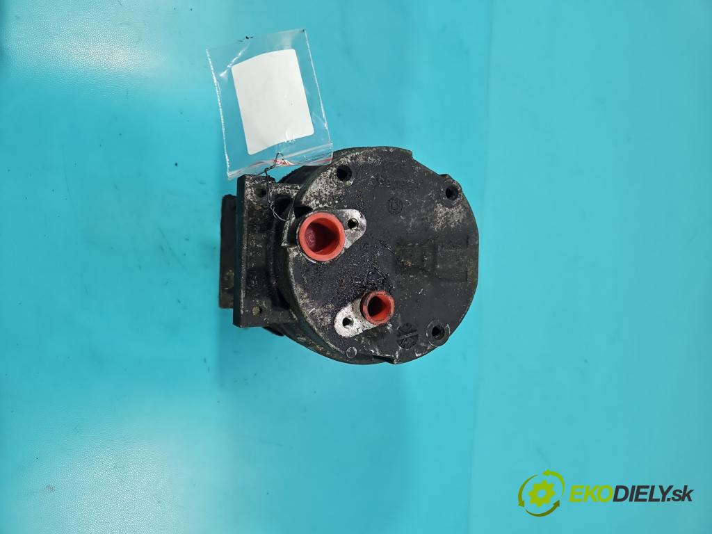 Opel Vivaro 2001-2014 1.9 cdti 101 HP manual 74 kW 1898 cm3 5- Kompresor: klimatizácie 7700105765 (Kompresory klimatizácie)