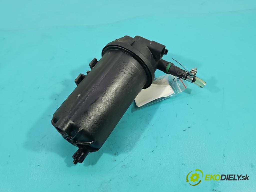 Opel Vivaro 2001-2014 1.9 cdti 101 HP manual 74 kW 1898 cm3 5- obal filtra palivo 8200176580