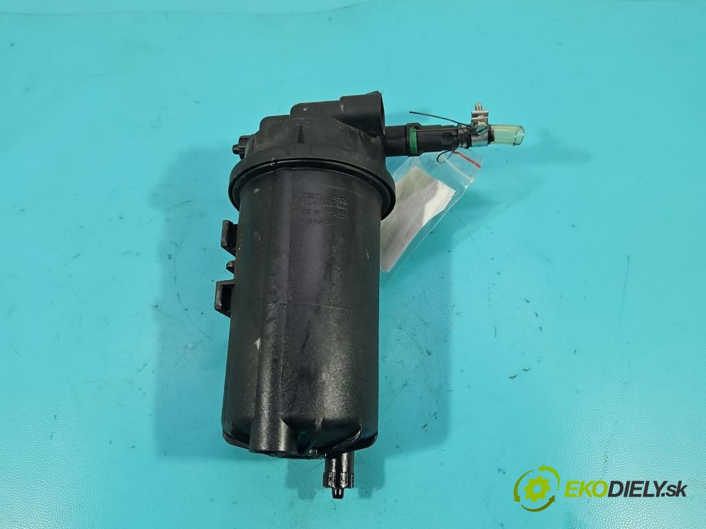Opel Vivaro 2001-2014 1.9 cdti 101 HP manual 74 kW 1898 cm3 5- obal filtra palivo 8200176580