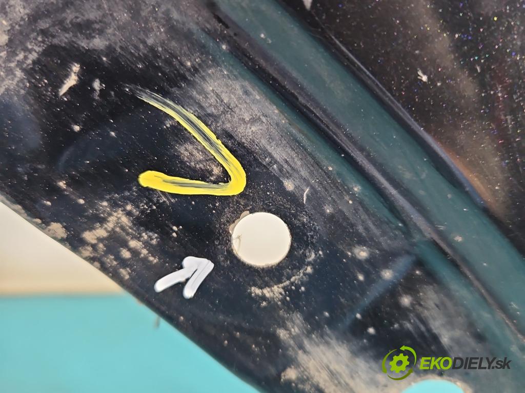 Mazda CX-5 2012-2017 2.2 SKYACTIV: 150 hp manual 110 kW 2191 cm3 5- blatnik přední levý  (Predné ľavé)