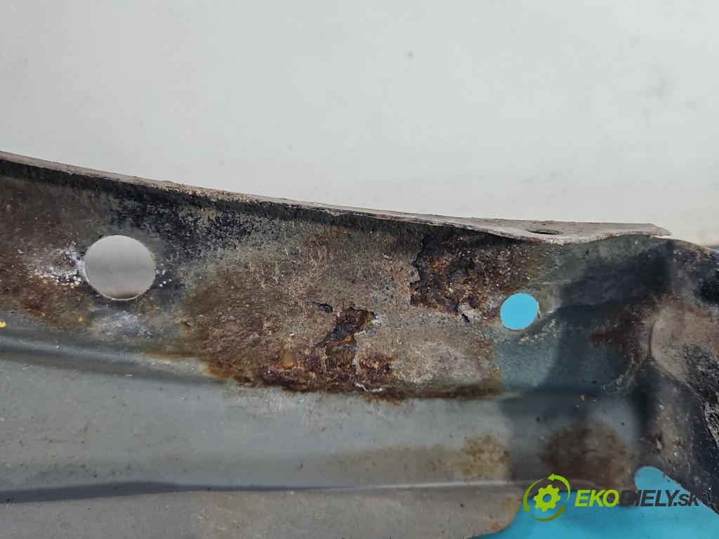 Mazda CX-5 2012-2017 2.2 SKYACTIV: 150 hp manual 110 kW 2191 cm3 5- blatnik přední levý  (Predné ľavé)