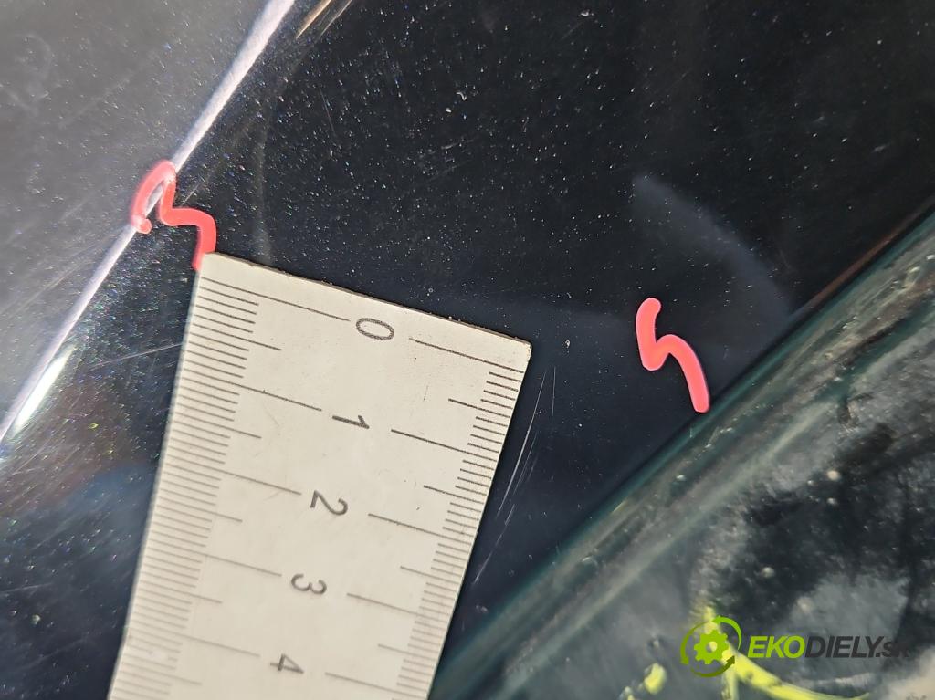 Mazda CX-5 2012-2017 2.2 SKYACTIV: 150 hp manual 110 kW 2191 cm3 5- blatnik přední levý  (Predné ľavé)