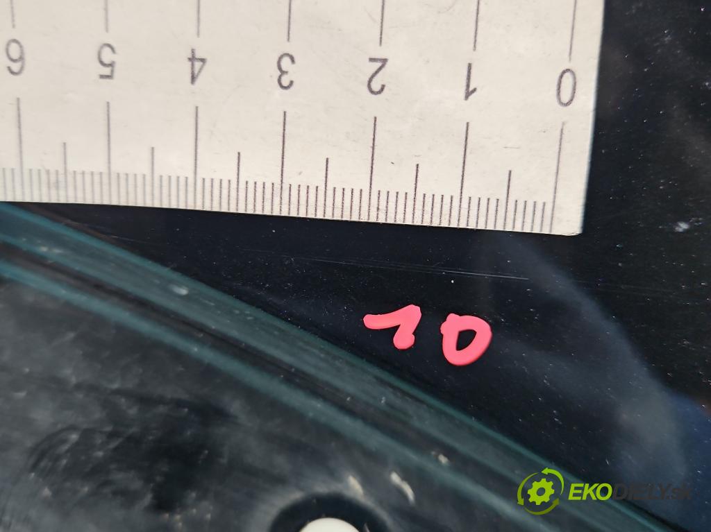 Mazda CX-5 2012-2017 2.2 SKYACTIV: 150 hp manual 110 kW 2191 cm3 5- blatnik přední levý  (Predné ľavé)