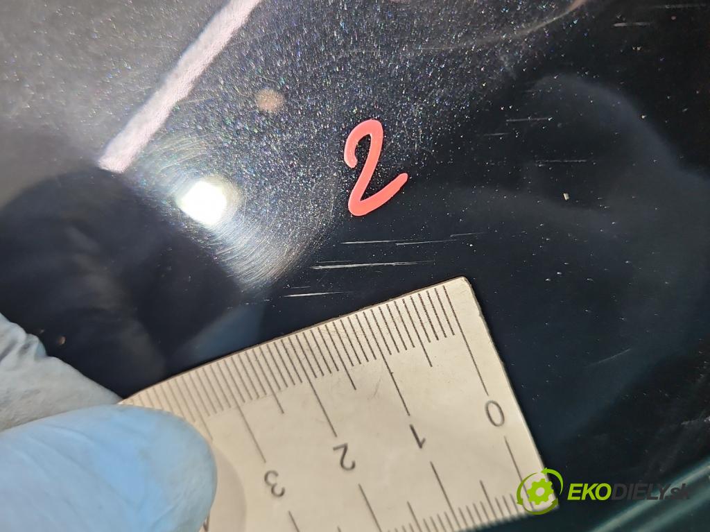 Mazda CX-5 2012-2017 2.2 SKYACTIV: 150 hp manual 110 kW 2191 cm3 5- blatnik přední levý  (Predné ľavé)