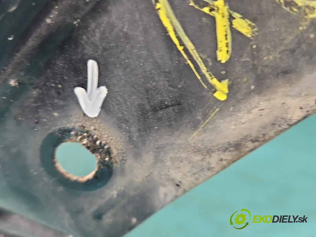 Mazda CX-5 2012-2017 2.2 SKYACTIV: 150 hp manual 110 kW 2191 cm3 5- blatnik přední levý  (Predné ľavé)