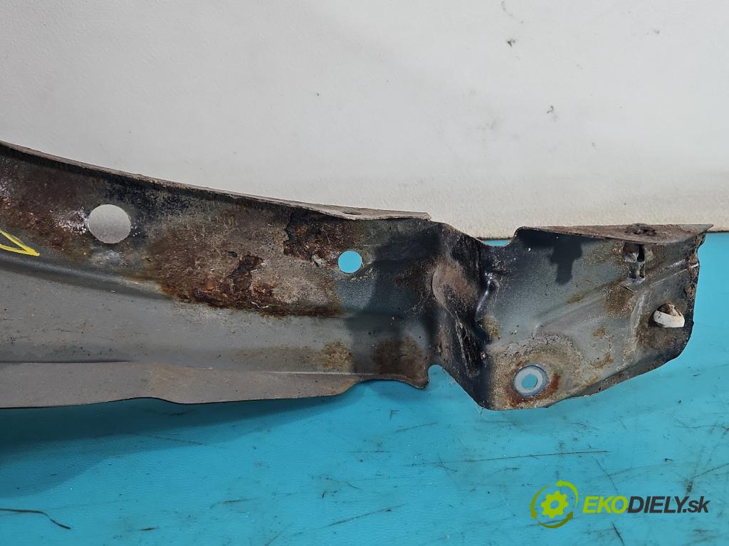 Mazda CX-5 2012-2017 2.2 SKYACTIV: 150 hp manual 110 kW 2191 cm3 5- blatnik přední levý  (Predné ľavé)