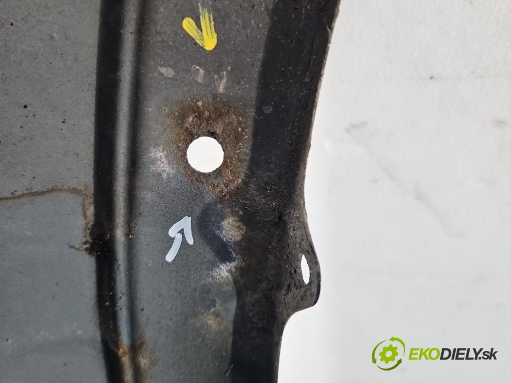 Mazda CX-5 2012-2017 2.2 SKYACTIV: 150 hp manual 110 kW 2191 cm3 5- blatnik přední levý  (Predné ľavé)