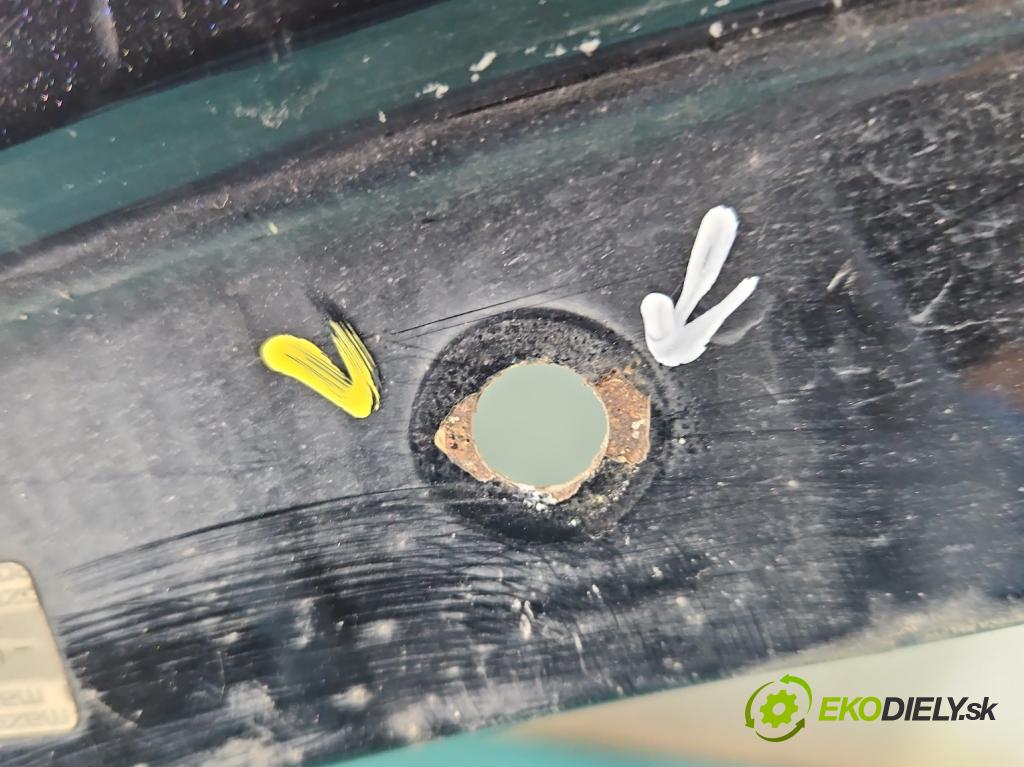 Mazda CX-5 2012-2017 2.2 SKYACTIV: 150 hp manual 110 kW 2191 cm3 5- blatnik přední levý  (Predné ľavé)