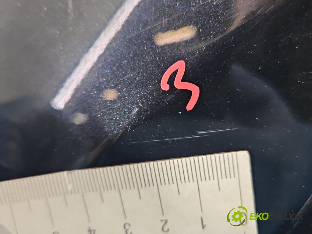 Mazda CX-5 2012-2017 2.2 SKYACTIV: 150 hp manual 110 kW 2191 cm3 5- blatnik přední levý  (Predné ľavé)