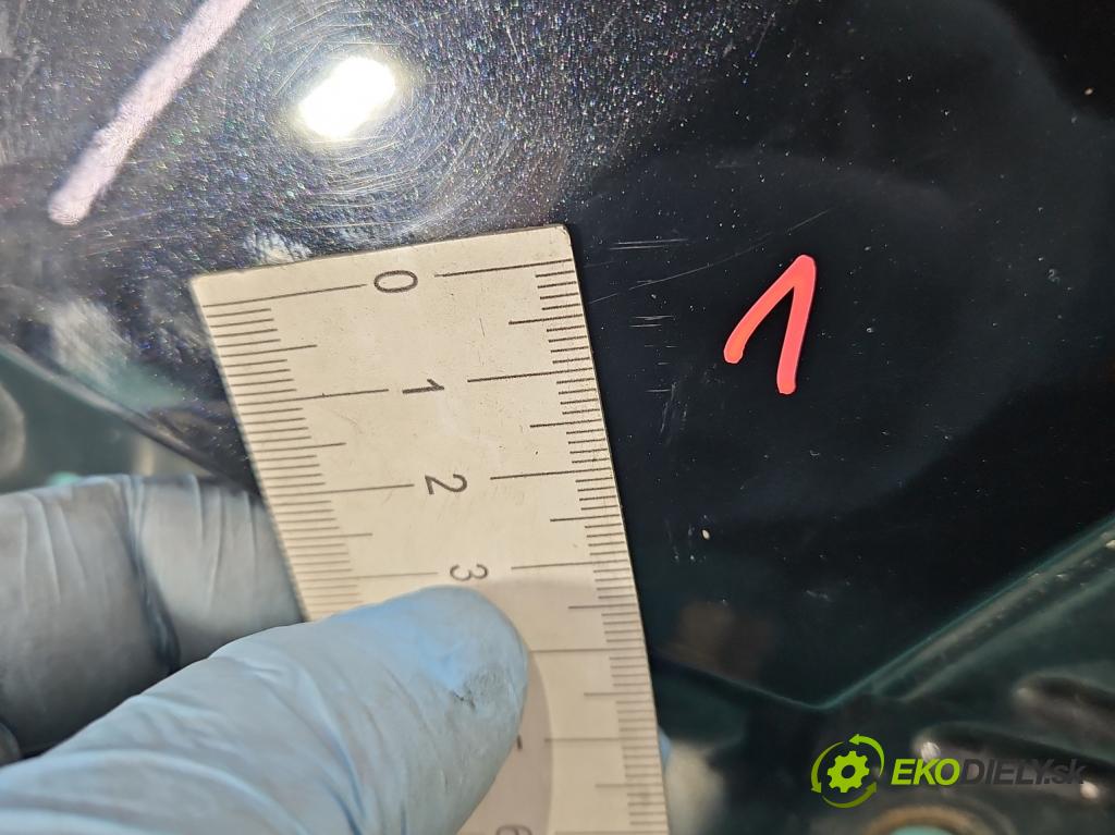 Mazda CX-5 2012-2017 2.2 SKYACTIV: 150 hp manual 110 kW 2191 cm3 5- blatnik přední levý  (Predné ľavé)