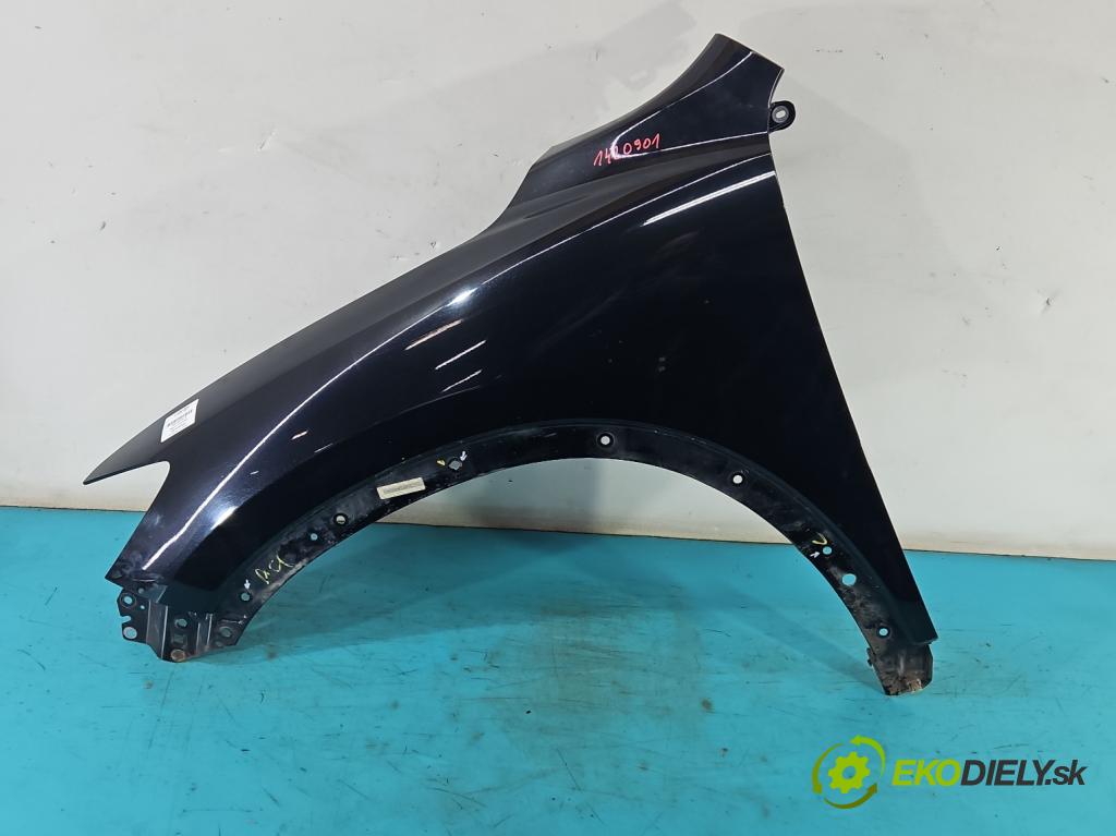 Mazda CX-5 2012-2017 2.2 SKYACTIV: 150 hp manual 110 kW 2191 cm3 5- blatnik přední levý  (Predné ľavé)