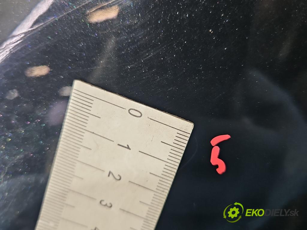 Mazda CX-5 2012-2017 2.2 SKYACTIV: 150 hp manual 110 kW 2191 cm3 5- blatnik přední levý  (Predné ľavé)