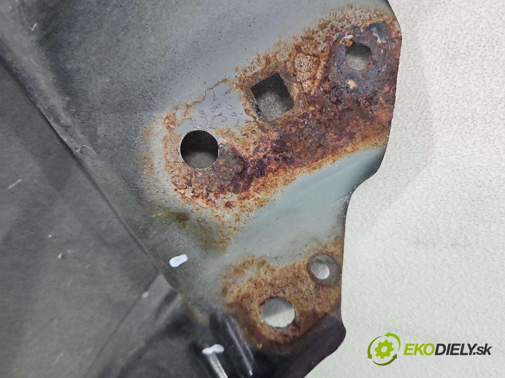 Mazda CX-5 2012-2017 2.2 SKYACTIV: 150 hp manual 110 kW 2191 cm3 5- blatnik přední levý  (Predné ľavé)