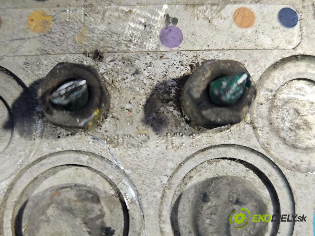 Opel Vivaro 2001-2014 1.9 cdti 101 HP manual 74 kW 1898 cm3 5- čerpadlo abs 8200184211 (Pumpy ABS)