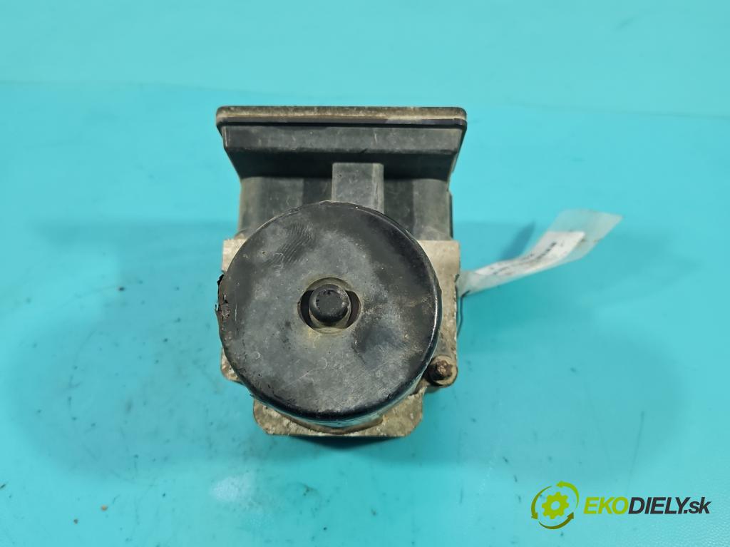 Opel Vivaro 2001-2014 1.9 cdti 101 HP manual 74 kW 1898 cm3 5- čerpadlo abs 8200184211 (Pumpy ABS)