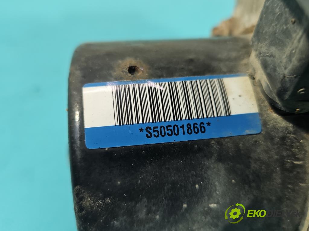 Opel Vivaro 2001-2014 1.9 cdti 101 HP manual 74 kW 1898 cm3 5- čerpadlo abs 8200184211 (Pumpy ABS)