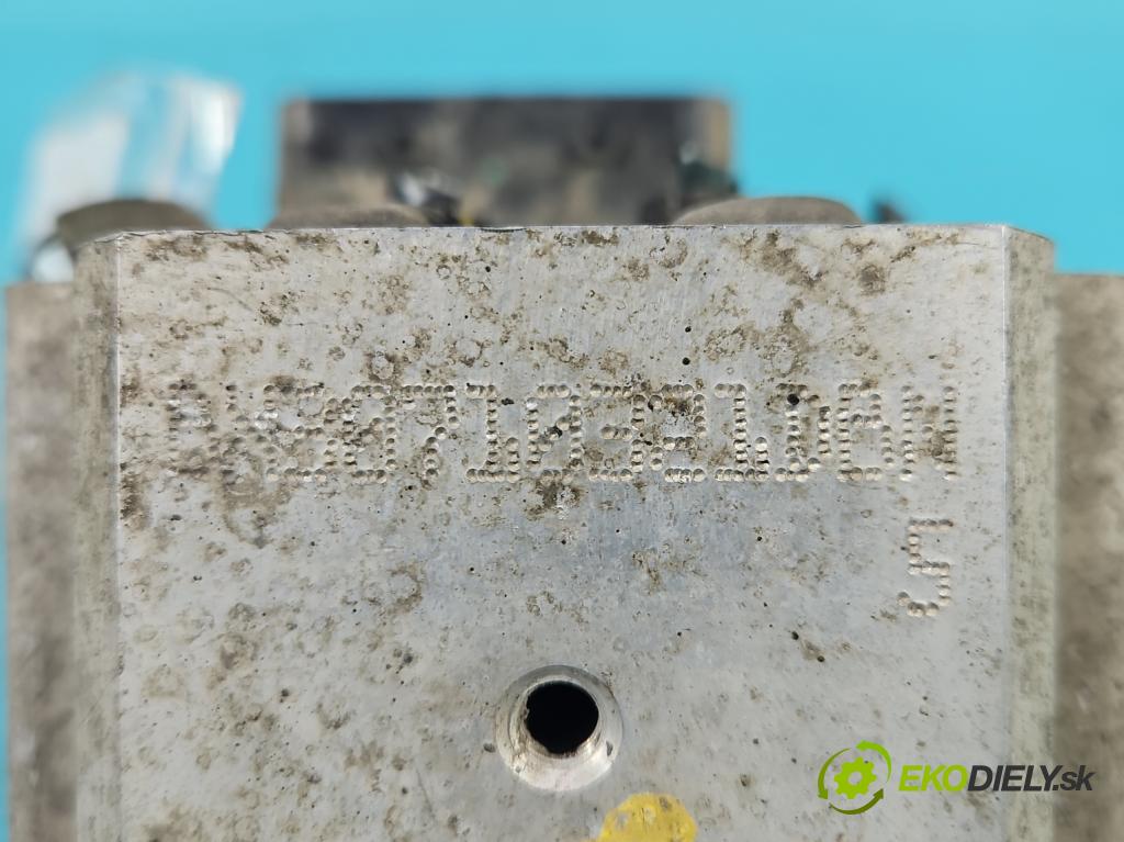 Opel Vivaro 2001-2014 1.9 cdti 101 HP manual 74 kW 1898 cm3 5- čerpadlo abs 8200184211 (Pumpy ABS)